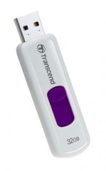 Флэш память Transcend JetFlash 530